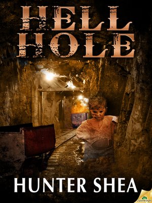 cover image of Hell Hole